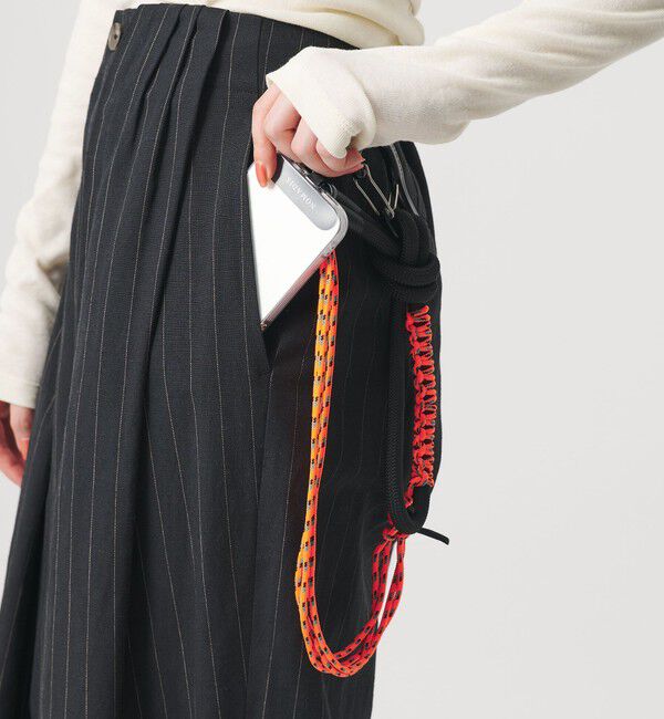 BEAUTY&YOUTH UNITED ARROWS「＜NOMADIS＞ループストラップ」|その他|