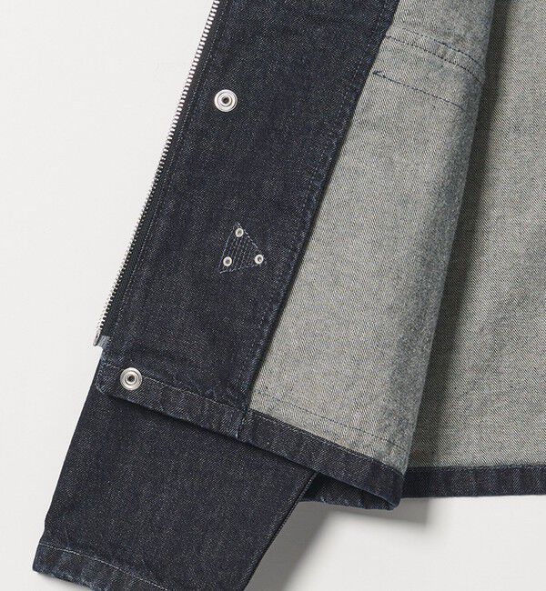 MONKEY TIME「デニム ファイヤーマン ジャケット」|その他|