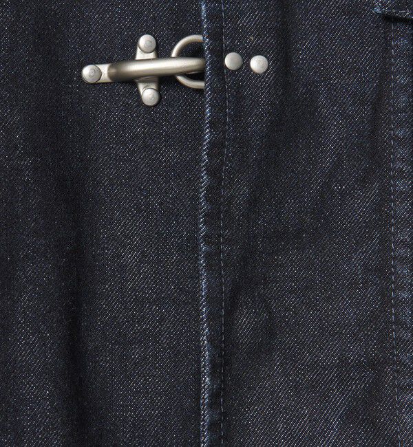 MONKEY TIME「デニム ファイヤーマン ジャケット」|その他|