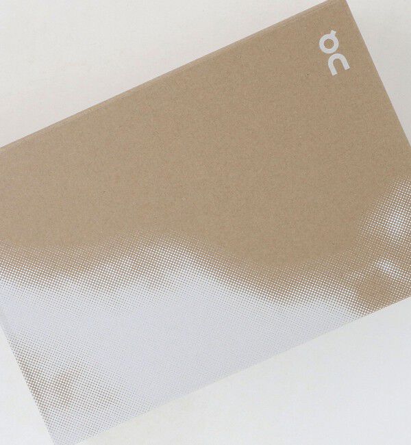 BEAUTY&YOUTH UNITED ARROWS「＜On＞クラウド 6 Geo WP スニーカー」|スニーカー|