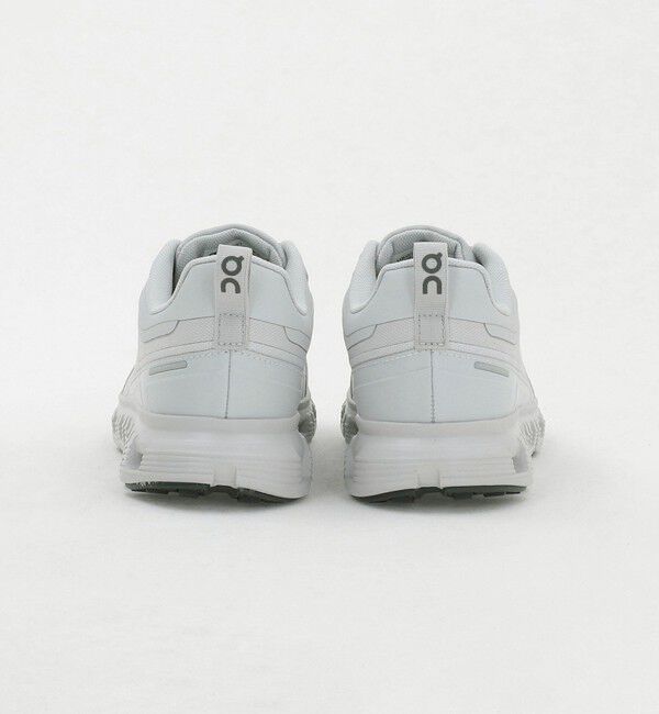 BEAUTY&YOUTH UNITED ARROWS「＜On＞クラウド 6 Geo WP スニーカー」|スニーカー|