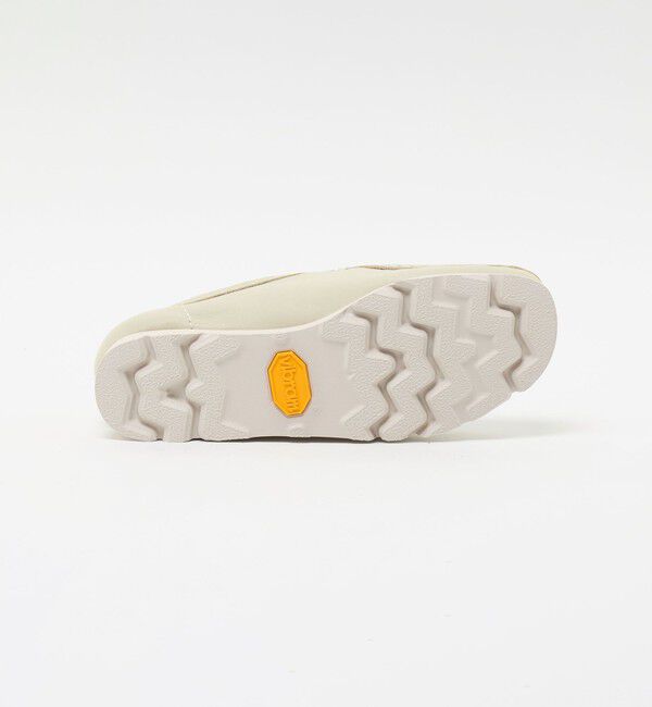 BEAUTY&YOUTH UNITED ARROWS「＜Clarks Originals＞レザー ワラビーブーツ ゴアテックス」|ロングブーツ|