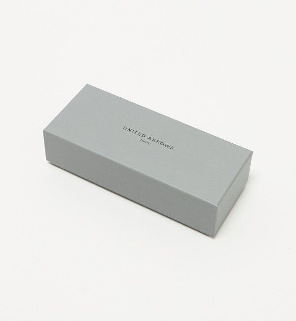 BEAUTY&YOUTH UNITED ARROWS「【別注】＜KANEKO OPTICAL（金子眼鏡）＞Modern モダン サングラス」|サングラス|