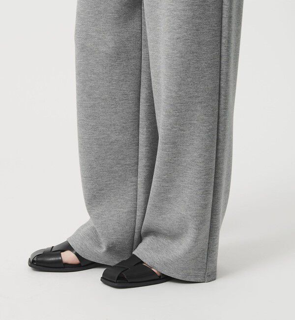 BEAUTY&YOUTH UNITED ARROWS「【WEB限定】エアリーポンチ イージーパンツ」|その他|