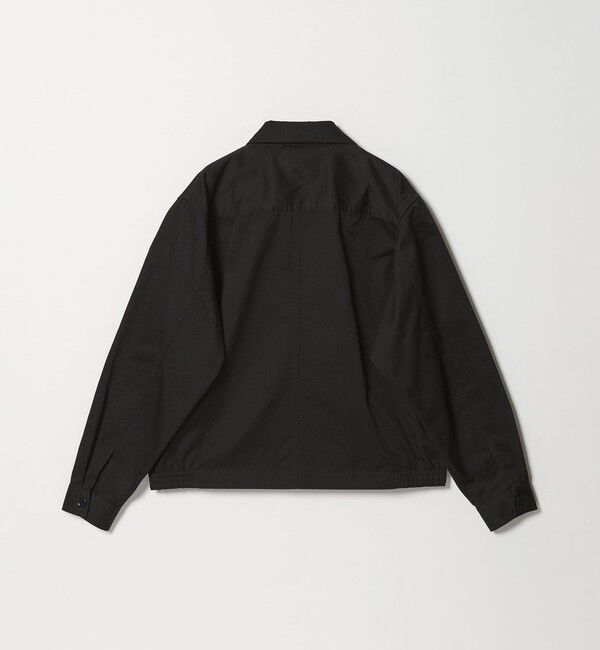 BEAUTY&YOUTH UNITED ARROWS「＜LACOSTE for BEAUTY&YOUTH＞ジップ ブルゾン」|その他|