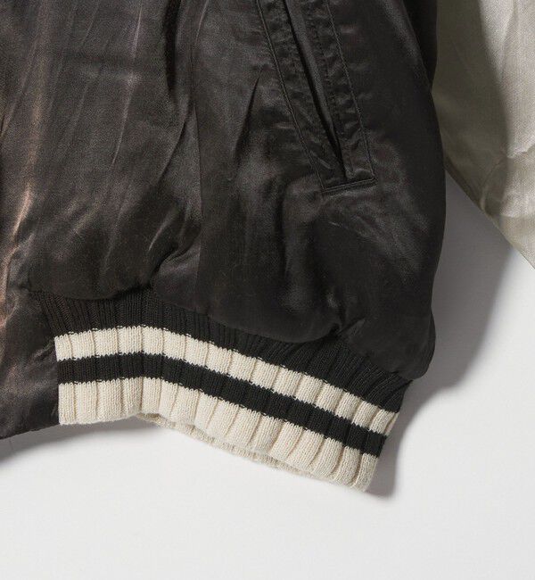 MONKEY TIME「リバーシブル スーベニア ジャケット」|その他|