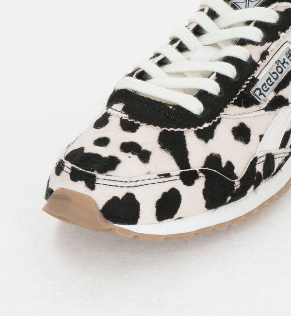 BEAUTY&YOUTH UNITED ARROWS「＜Reebok＞CLASSIC AZ COW スニーカー」|スニーカー|