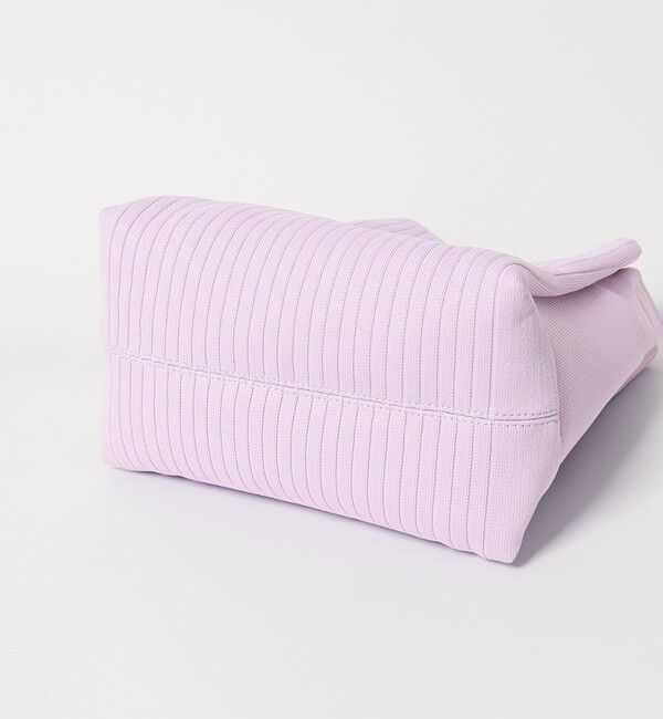 BEAUTY&YOUTH UNITED ARROWS「ラインテープ ニット ショルダーバッグ」|ショルダー・メッセンジャー|