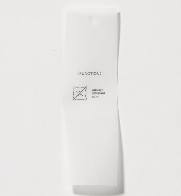 BEAUTY&YOUTH UNITED ARROWS「リネンライク ライトイージーパンツ ウォッシャブル 防シワ」|その他|