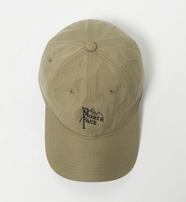 BEAUTY&YOUTH UNITED ARROWS「＜THE NORTH FACE＞コンパクト ロゴ キャップ」|キャップ・キャスケット|