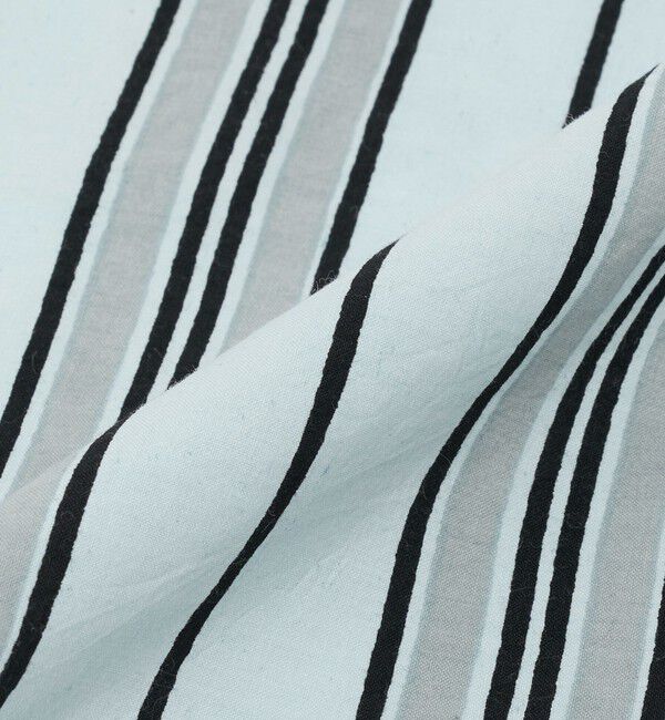 BEAUTY&YOUTH UNITED ARROWS「＜BENARAS by citrus＞ストライプ スカーフ」|バンダナ・スカーフ|