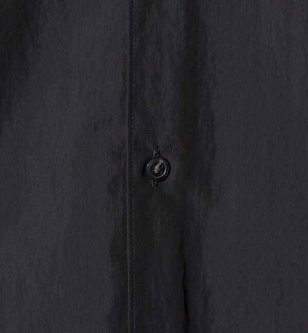 BEAUTY&YOUTH UNITED ARROWS「FLFY コットンナイロン グランデテーパード シャツ GRANDE TAPERD型 」|シャツ・ブラウス|