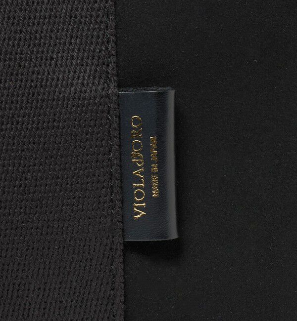BEAUTY&YOUTH UNITED ARROWS「＜VIOLAd&rsquo;ORO＞GINO スエードライク トートバッグ M」|トートバッグ|