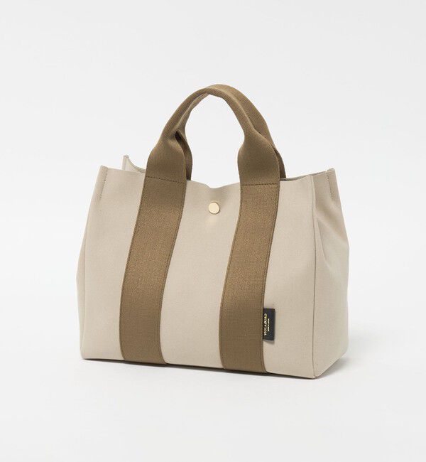 BEAUTY&YOUTH UNITED ARROWS「＜VIOLAd&rsquo;ORO＞GINO スエードライク トートバッグ M」|トートバッグ|