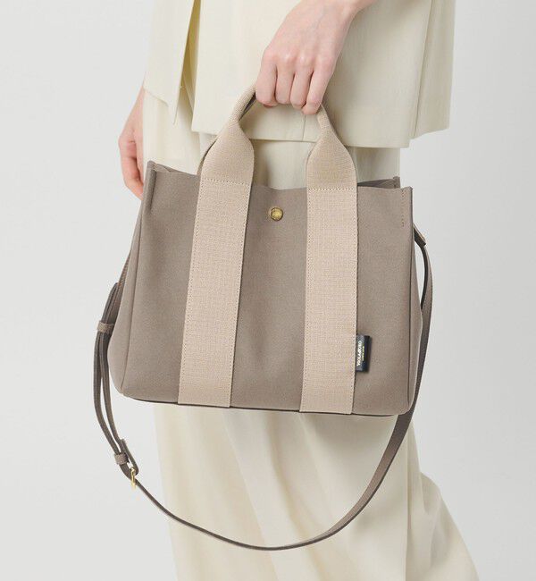 BEAUTY&YOUTH UNITED ARROWS「＜VIOLAd&rsquo;ORO＞GINO スエードライク トートバッグ M」|トートバッグ|