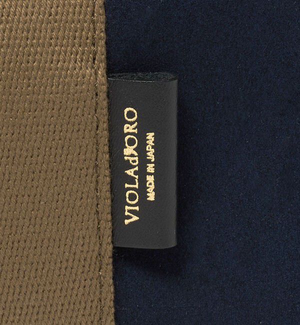 BEAUTY&YOUTH UNITED ARROWS「＜VIOLAd&rsquo;ORO＞GINO スエードライク トートバッグ M」|トートバッグ|