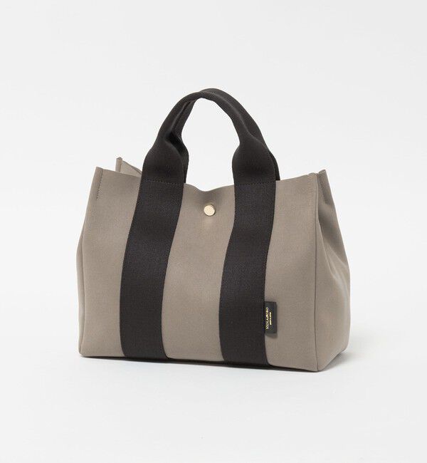 BEAUTY&YOUTH UNITED ARROWS「＜VIOLAd&rsquo;ORO＞GINO スエードライク トートバッグ M」|トートバッグ|