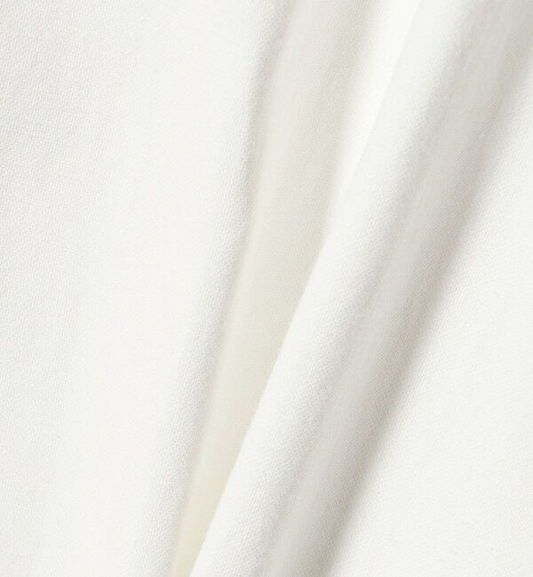 BEAUTY&YOUTH UNITED ARROWS「TC リネン キャンプカラー グランデ シャツ GRANDE型」|シャツ・ブラウス|