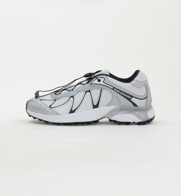 BEAUTY&YOUTH UNITED ARROWS「【国内EXCLUSIVE】＜Salomon＞XT-WHISPER スニーカー」|スニーカー|SILVER