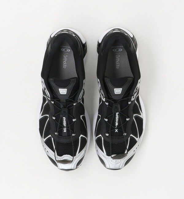 BEAUTY&YOUTH UNITED ARROWS「【国内EXCLUSIVE】＜Salomon＞XT-WHISPER スニーカー」|スニーカー|