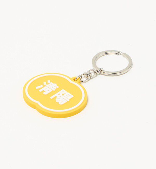 NICE WEATHER「＜NICE WEATHER＞清陽 キーホルダー」|チャーム・キーホルダー|