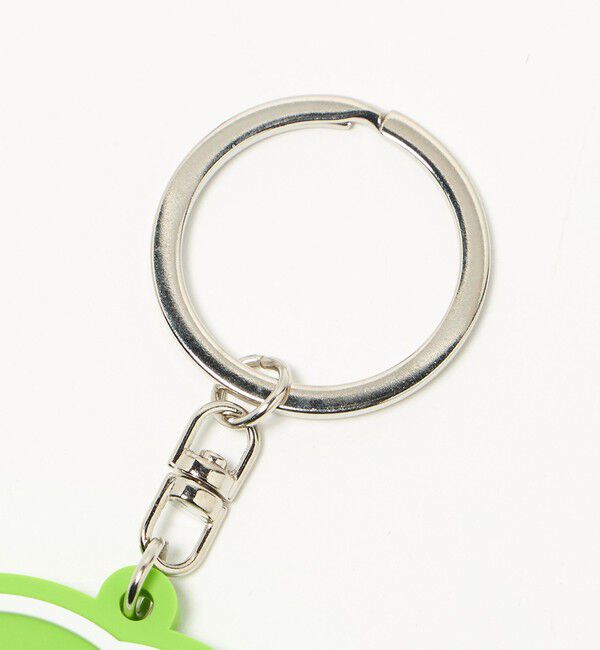 NICE WEATHER「＜NICE WEATHER＞清陽 キーホルダー」|チャーム・キーホルダー|