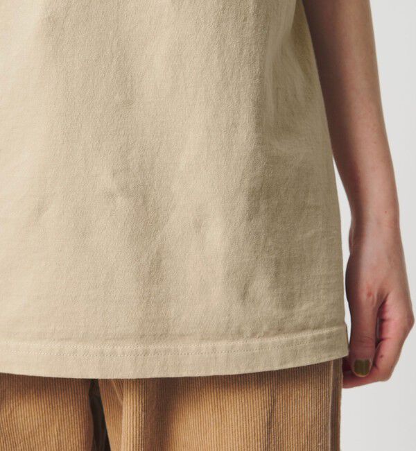 BEAUTY&YOUTH UNITED ARROWS「【別注】＜FUNG＞プリント Tシャツ」|Tシャツ・カットソー|