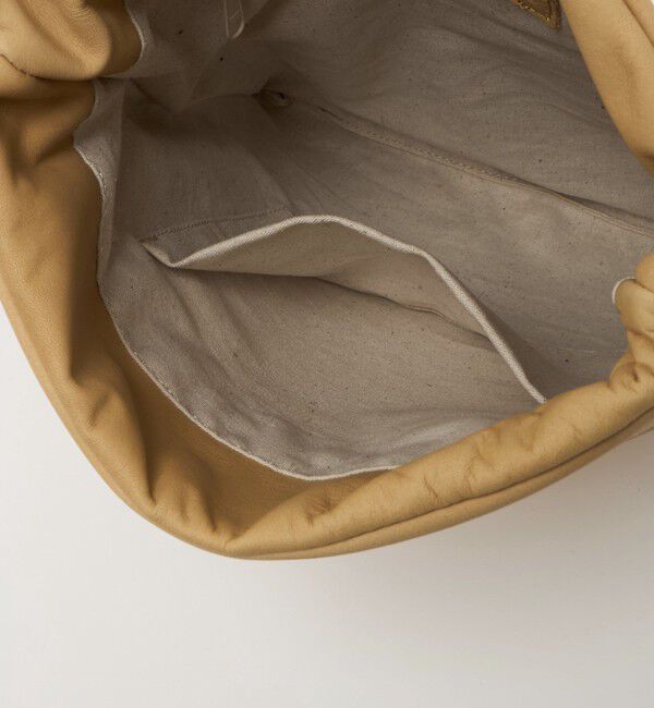 BEAUTY&YOUTH UNITED ARROWS「【別注】＜Folna＞レザー ドロスト ショルダーバッグ 2WAY」|ショルダー・メッセンジャー|