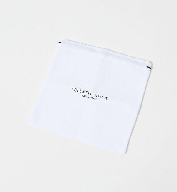 BEAUTY&YOUTH UNITED ARROWS「＜AULENTTI＞レザー バックル ベルト」|ベルト|