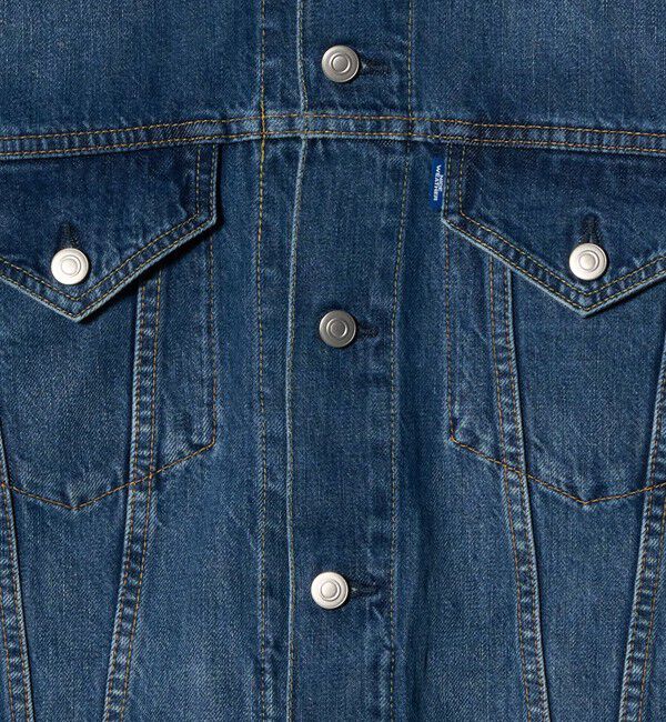 NICE WEATHER「＜NICE WEATHER＞デニムジャケット」|その他|