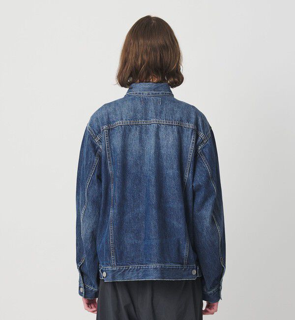 NICE WEATHER「＜NICE WEATHER＞デニムジャケット」|その他|