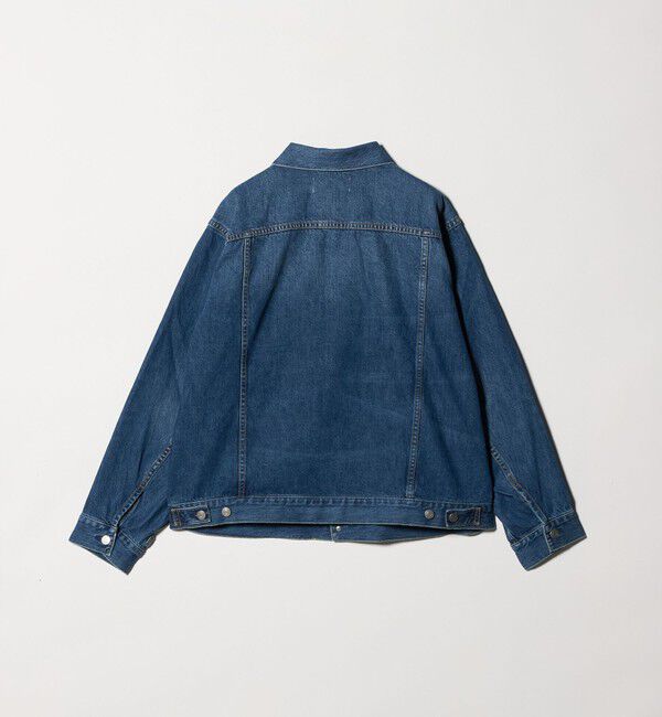 NICE WEATHER「＜NICE WEATHER＞デニムジャケット」|その他|