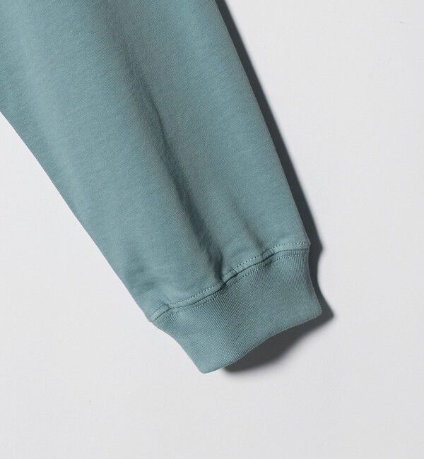 BEAUTY&YOUTH UNITED ARROWS「リファインド コットン スウェット 」|Tシャツ・カットソー|