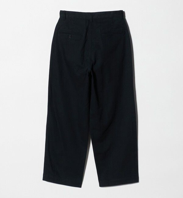 NICE WEATHER「＜NICE WEATHER＞ワーク チノパンツ」|チノ|