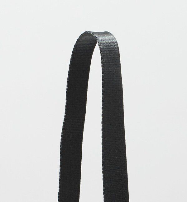 BEAUTY&YOUTH UNITED ARROWS「＜VIOLAd&rsquo;ORO＞BIANCA ナイロン ベルト トートバッグ」|トートバッグ|