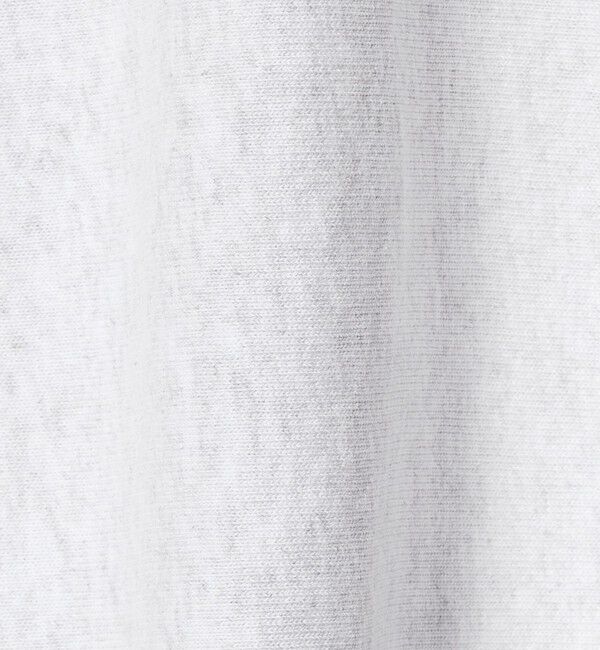 BEAUTY&YOUTH UNITED ARROWS「"THE HEAVY" 10oz ヘビー ワイド クルーネック Tシャツ」|Tシャツ・カットソー|