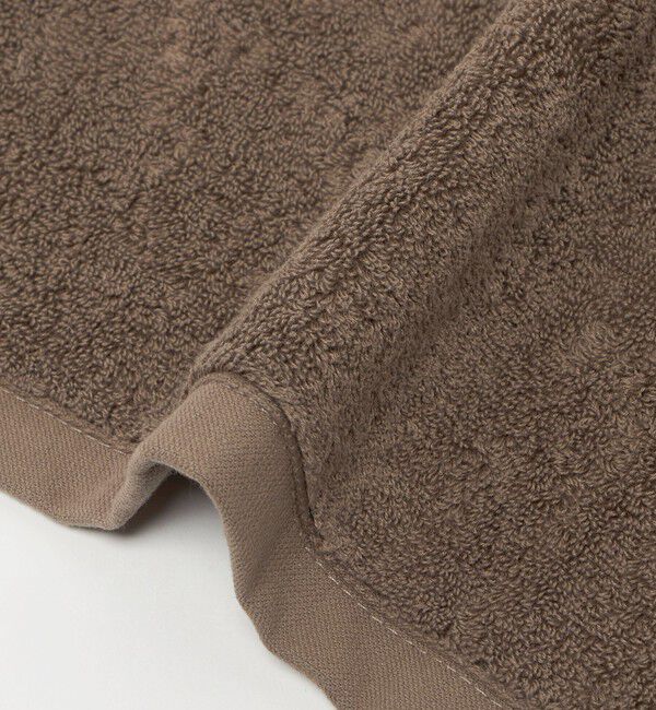 NICE WEATHER「＜NICE WEATHER＞ソリッド タオル」|タオル|