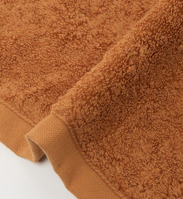 NICE WEATHER「＜NICE WEATHER＞ソリッド タオル」|タオル|