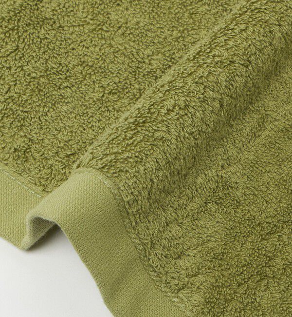 NICE WEATHER「＜NICE WEATHER＞ソリッド タオル」|タオル|