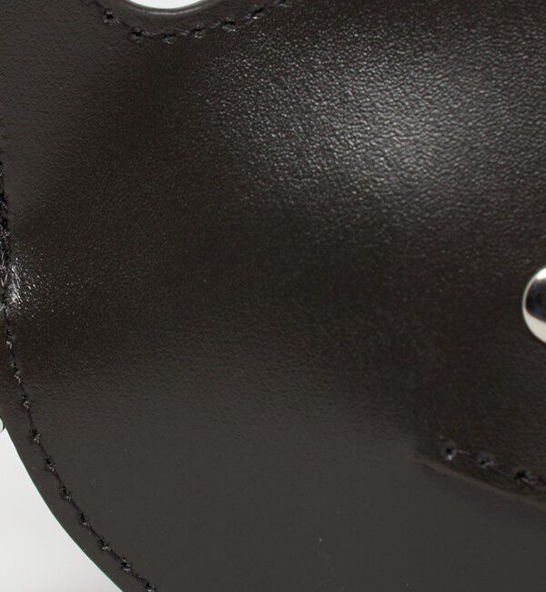 BEAUTY&YOUTH UNITED ARROWS「【別注】＜YAHKI＞クジラ ポーチ ストラップ」|ポーチ|