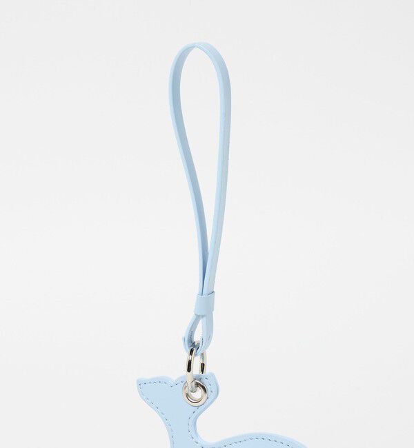 BEAUTY&YOUTH UNITED ARROWS「【別注】＜YAHKI＞クジラ ポーチ ストラップ」|ポーチ|