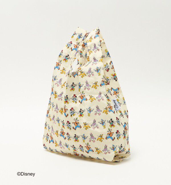 BEAUTY&YOUTH UNITED ARROWS「＜BAGGU＞Disney ポケッタブルバッグ BABY」|エコバッグ|