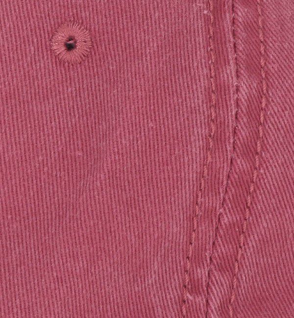 BEAUTY&YOUTH UNITED ARROWS「【別注】＜Samplee＞メッセージ キャップ」|キャップ・キャスケット|