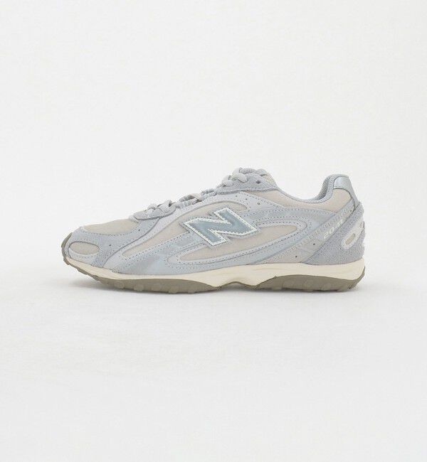 BEAUTY&YOUTH UNITED ARROWS「＜New Balance＞スエード U204L スニーカー」|スニーカー|