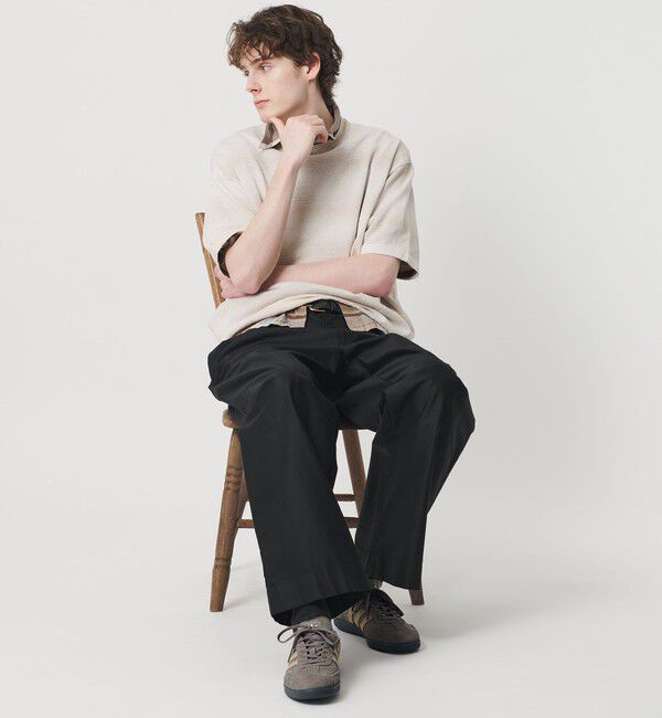 BEAUTY&YOUTH UNITED ARROWS「【別注】＜adidas Originals＞サンバ OG スニーカー」|スニーカー|