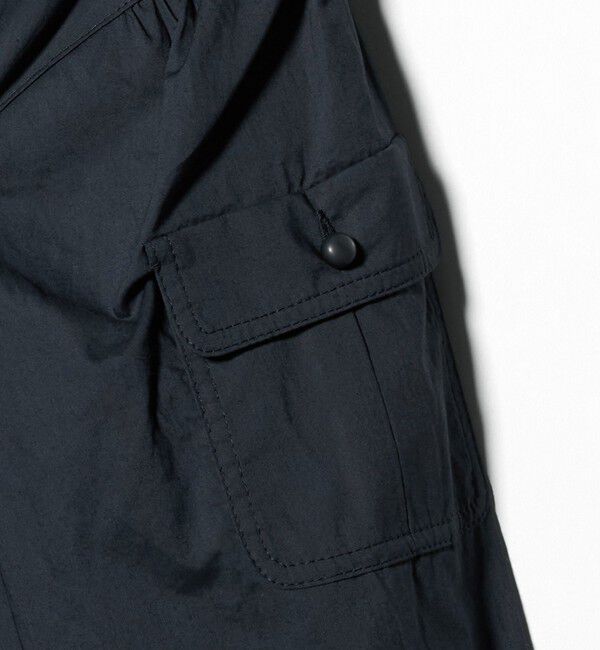 ATTISESSION「＜ATTISESSION＞コットン ギャザー ヨーク シャツ」|シャツ・ブラウス|