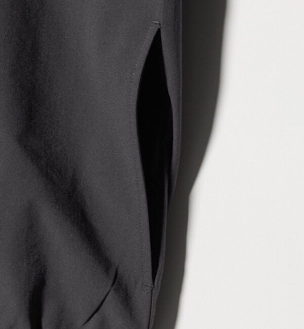 BEAUTY&YOUTH UNITED ARROWS「マイクロリップ UVカット ブルゾン 」|カーディガン|