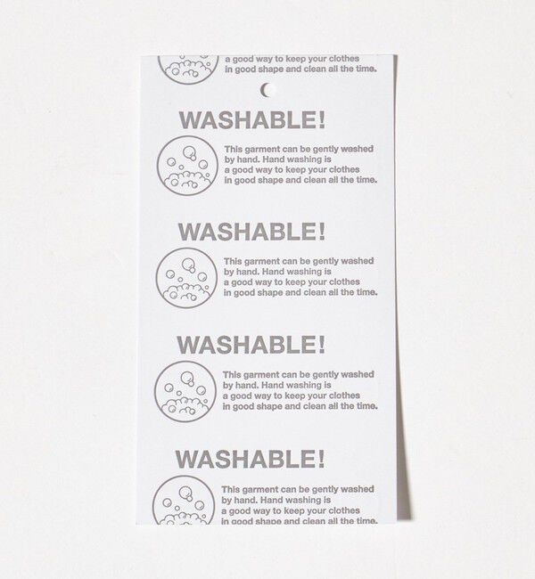 BEAUTY&YOUTH UNITED ARROWS「テクスチャード 3ボタン ヘンリーネック ニット ウォッシャブル」|ニット・セーター|