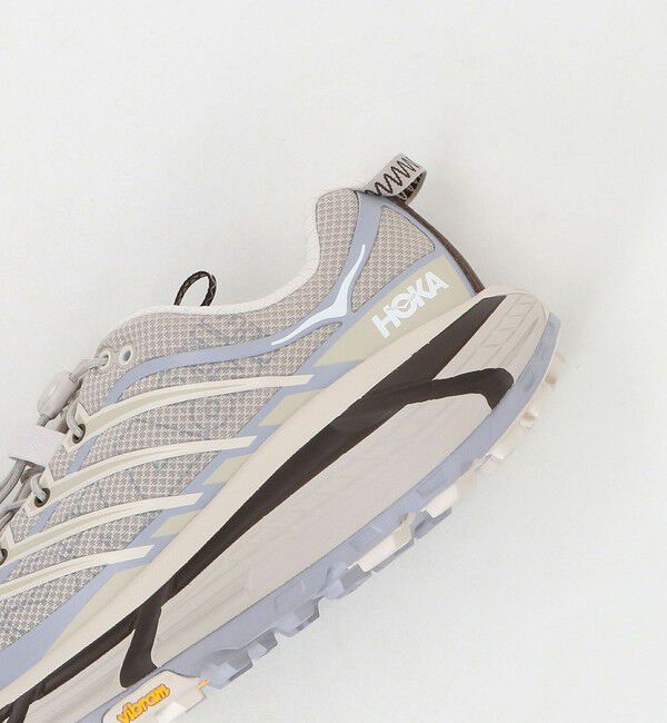 BEAUTY&YOUTH UNITED ARROWS「＜HOKA＞マファテ スリー2 ワードマーク スニーカー」|スニーカー|