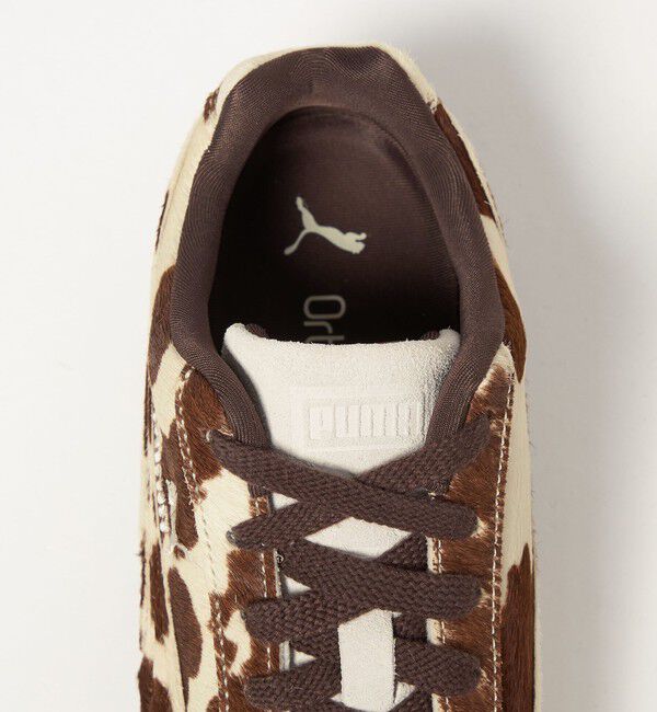 BEAUTY&YOUTH UNITED ARROWS「＜PUMA＞スピードキャット COW スニーカー」|スニーカー|